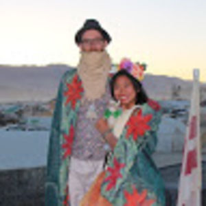 Meet your Posher, Gloria